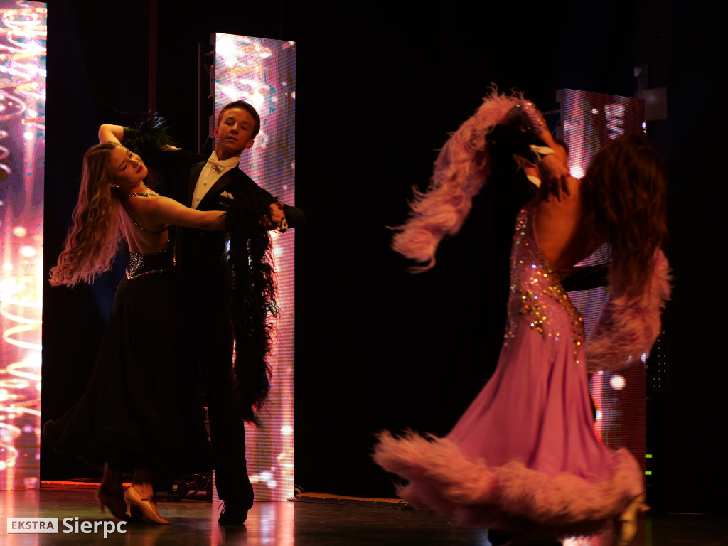 13 Świateczna Gala Art Dance cz. 1