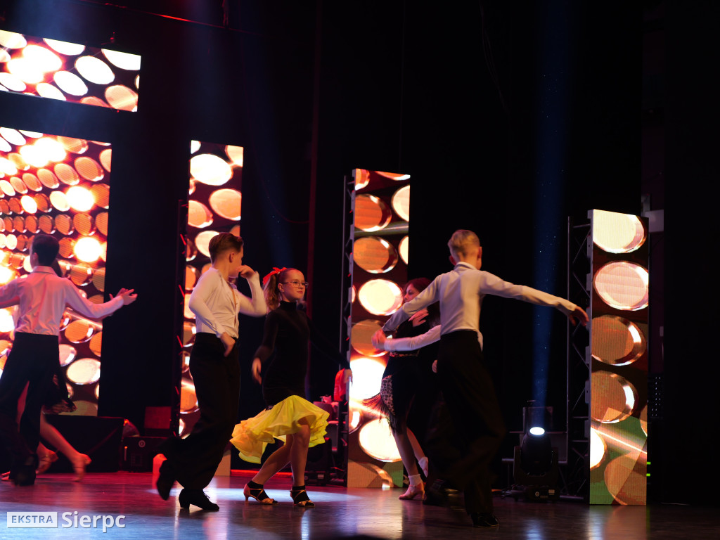 13 Świateczna Gala Art Dance cz. 1