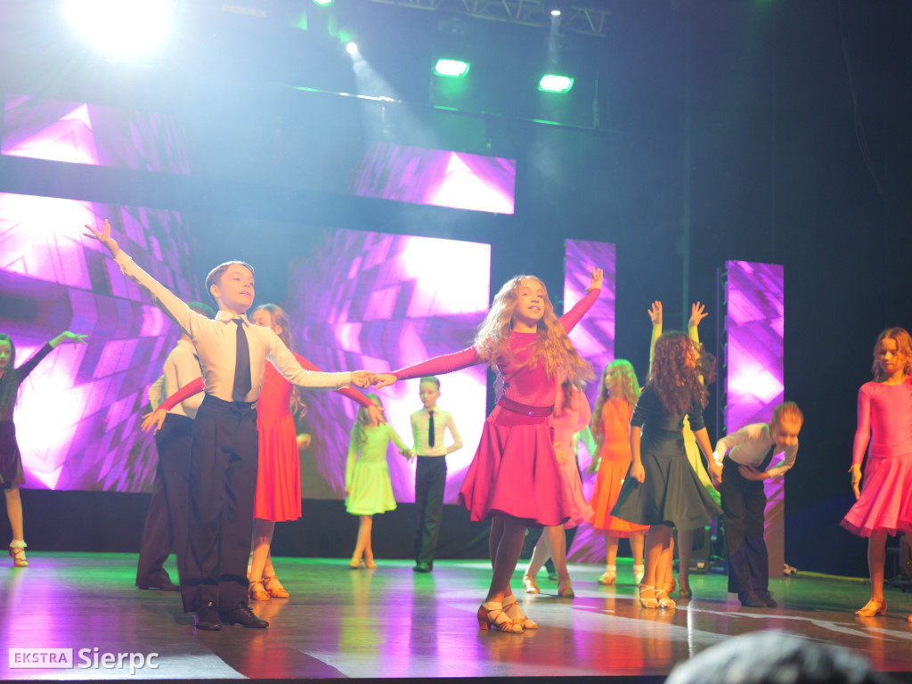 13 Świateczna Gala Art Dance cz. 1