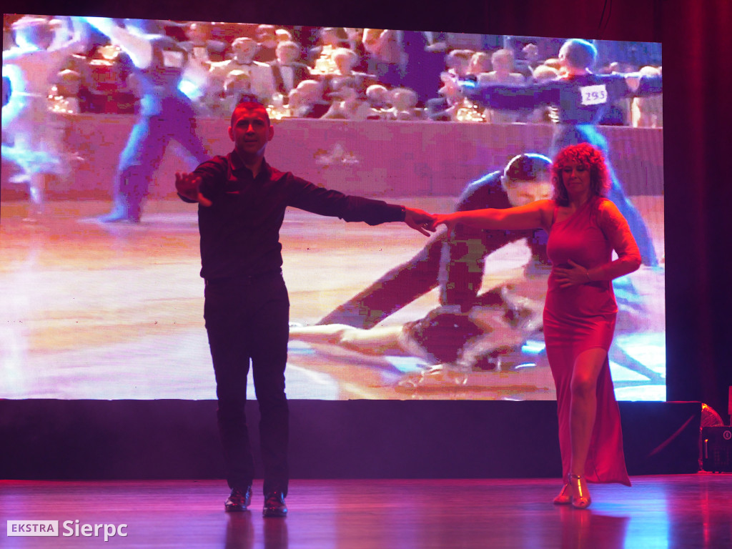 13 Świateczna Gala Art Dance cz. 1