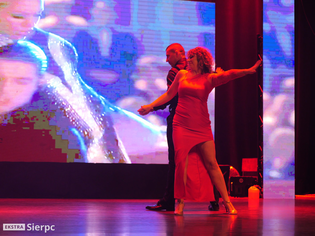 13 Świateczna Gala Art Dance cz. 1