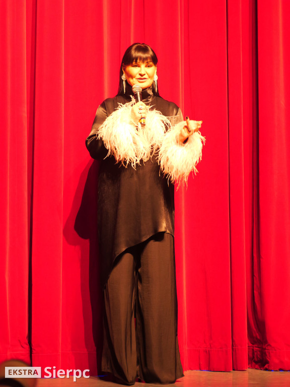 13 Świateczna Gala Art Dance cz. 1