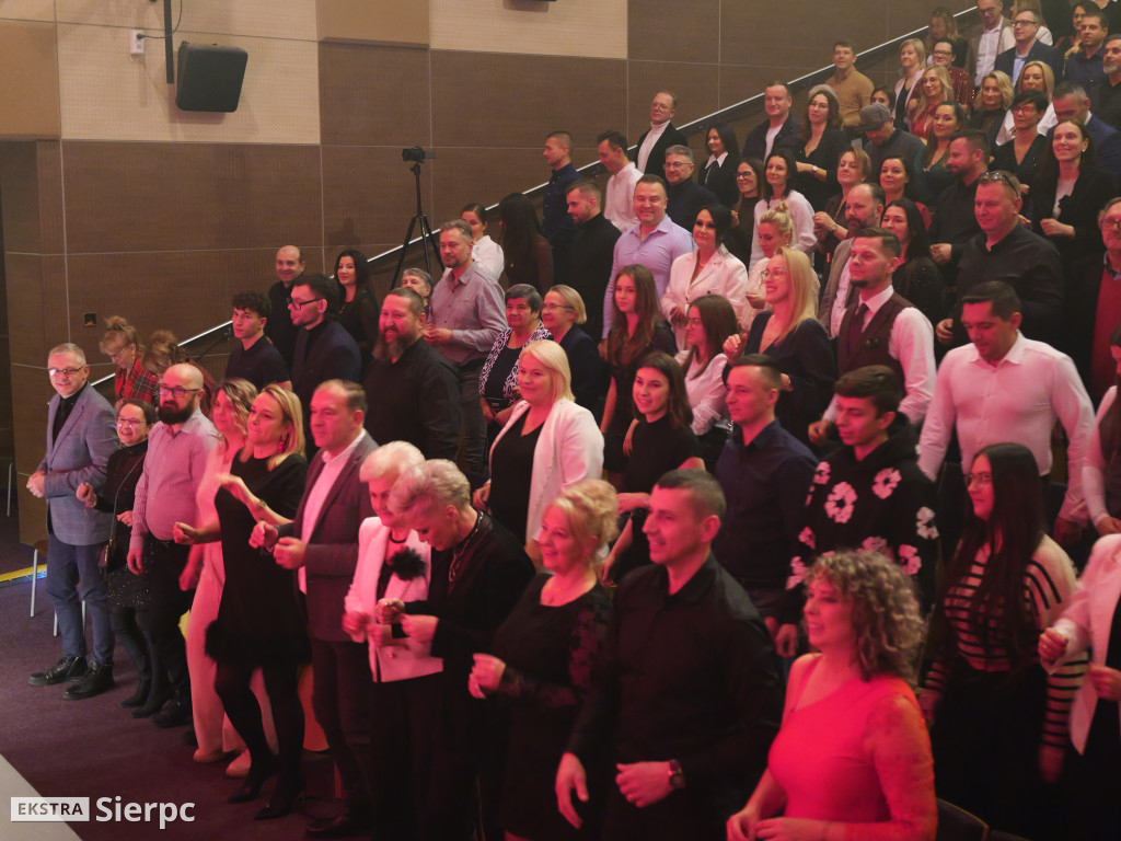 13 Świateczna Gala Art Dance cz. 1