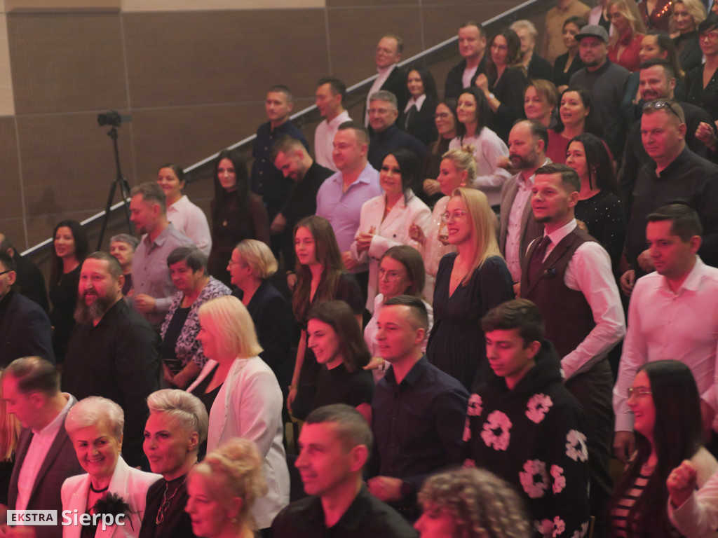 13 Świateczna Gala Art Dance cz. 1