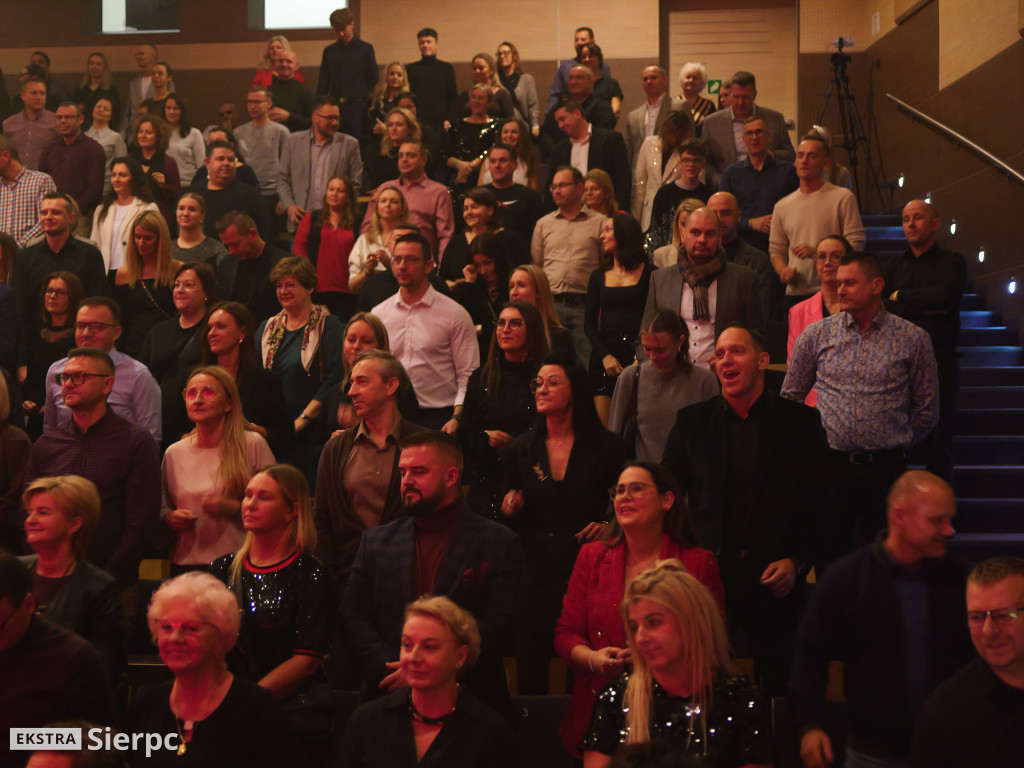 13 Świateczna Gala Art Dance cz. 1