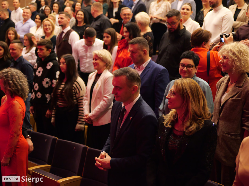 13 Świateczna Gala Art Dance cz. 1