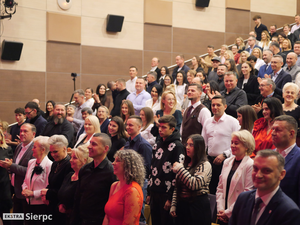 13 Świateczna Gala Art Dance cz. 1