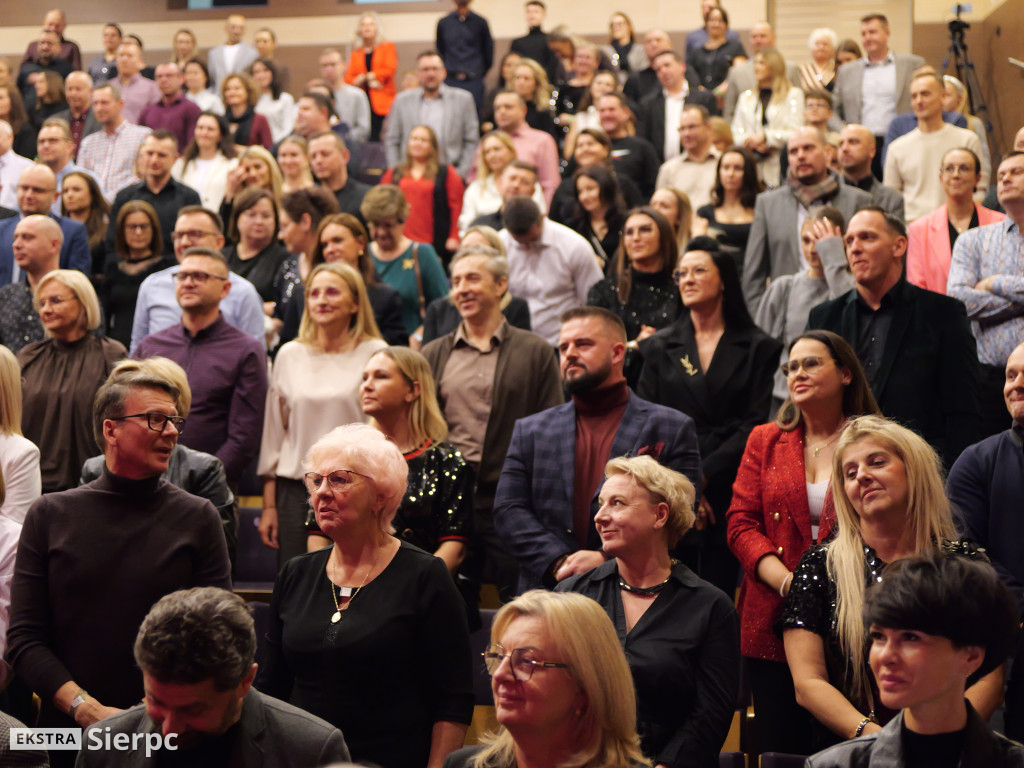 13 Świateczna Gala Art Dance cz. 1