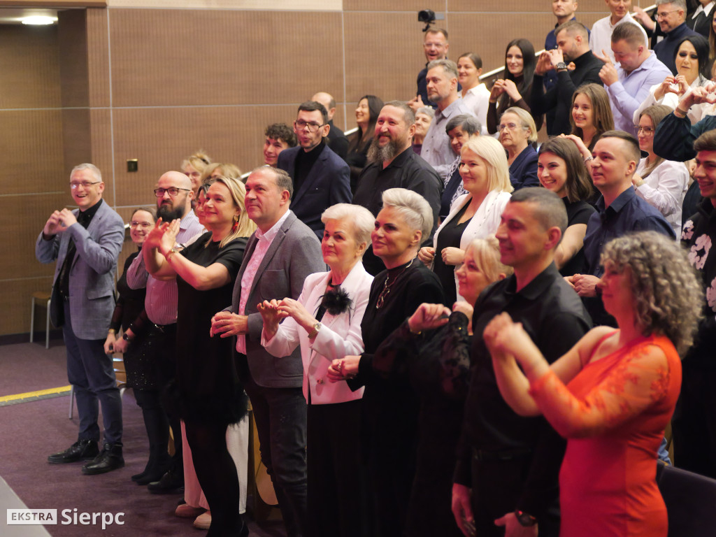 13 Świateczna Gala Art Dance cz. 1