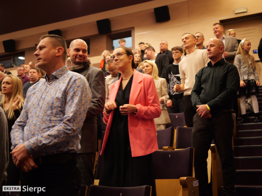 13 Świateczna Gala Art Dance cz. 1