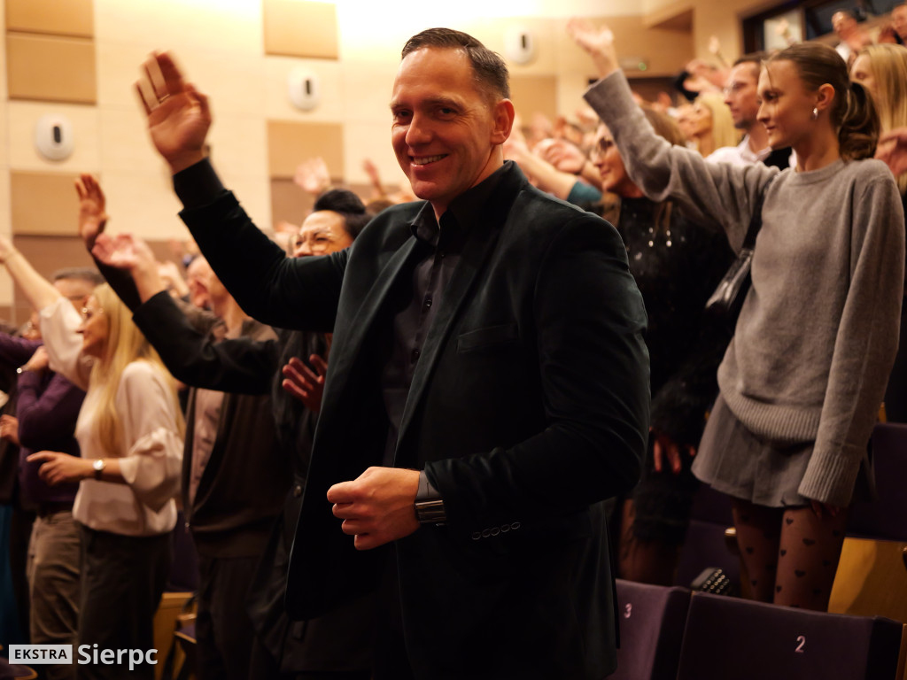 13 Świateczna Gala Art Dance cz. 1