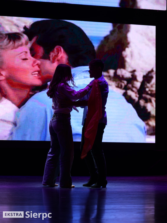 13 Świateczna Gala Art Dance cz. 1