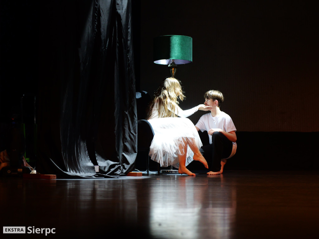 13 Świateczna Gala Art Dance cz. 1