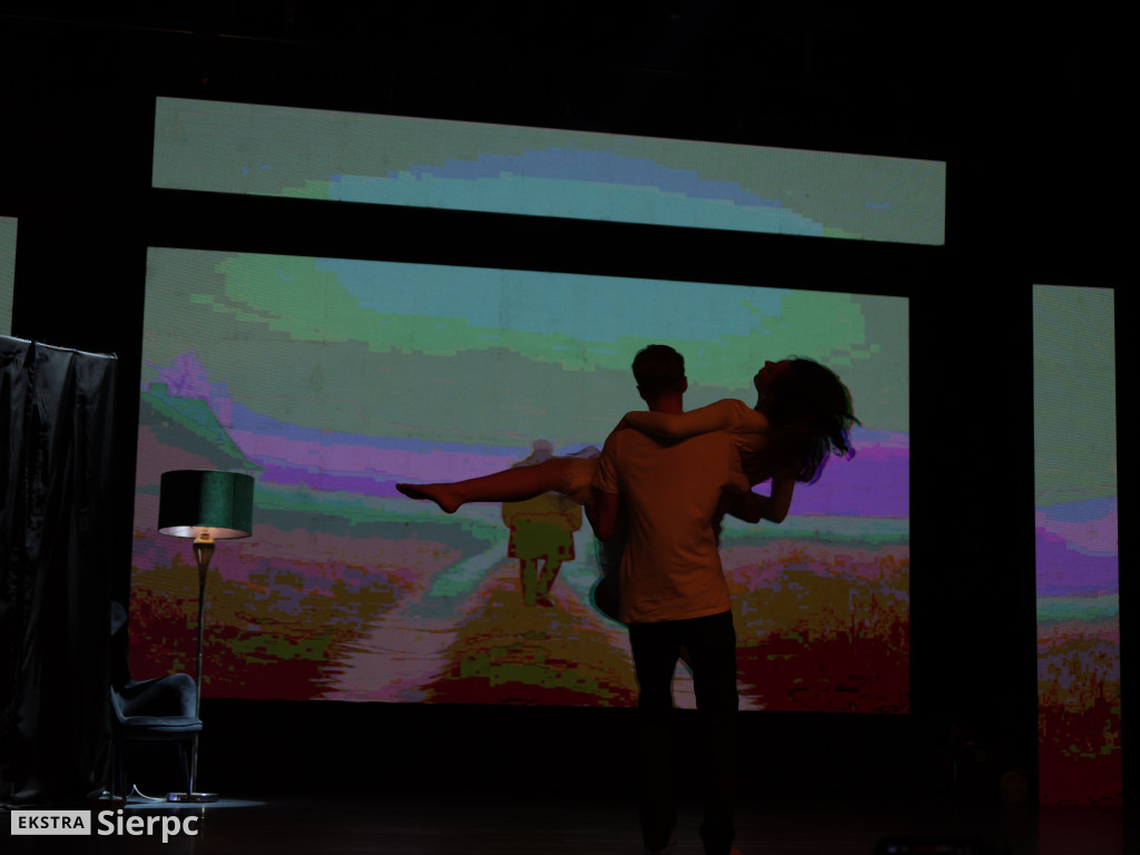 13 Świateczna Gala Art Dance cz. 1