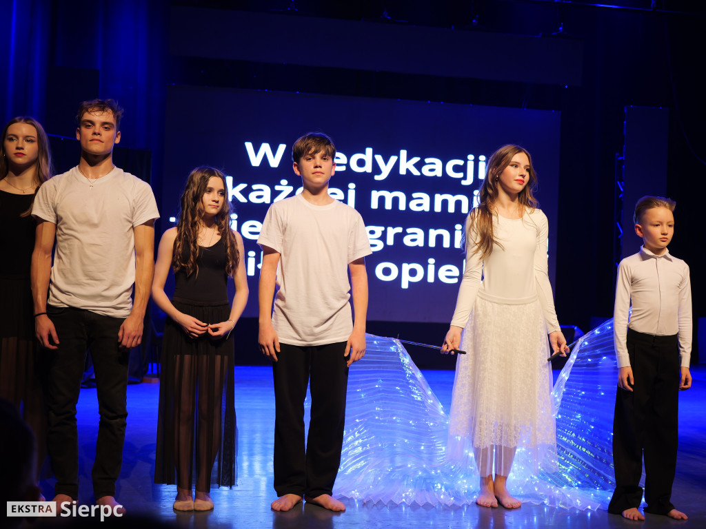 13 Świateczna Gala Art Dance cz. 1