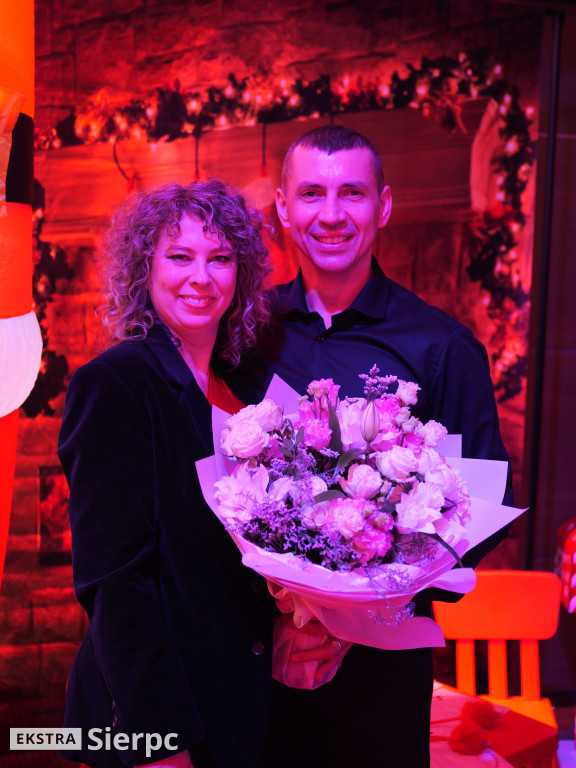 13 Świateczna Gala Art Dance cz. 1