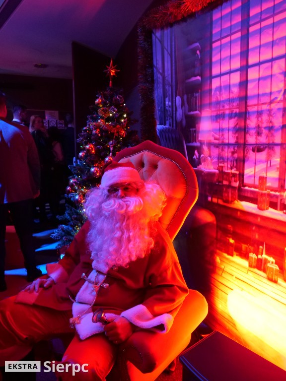 13. Świateczna Gala Art Dance cz. 2