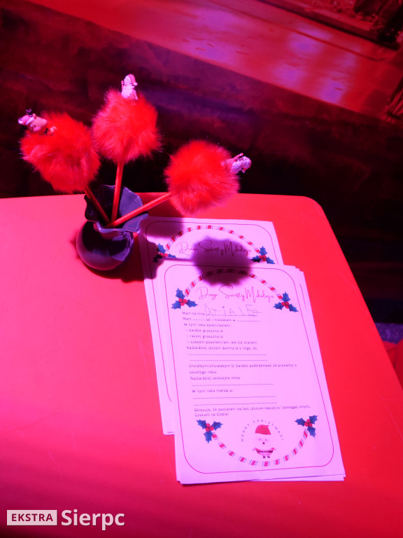 13. Świateczna Gala Art Dance cz. 2