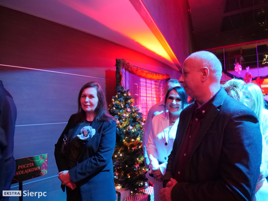 13. Świateczna Gala Art Dance cz. 2