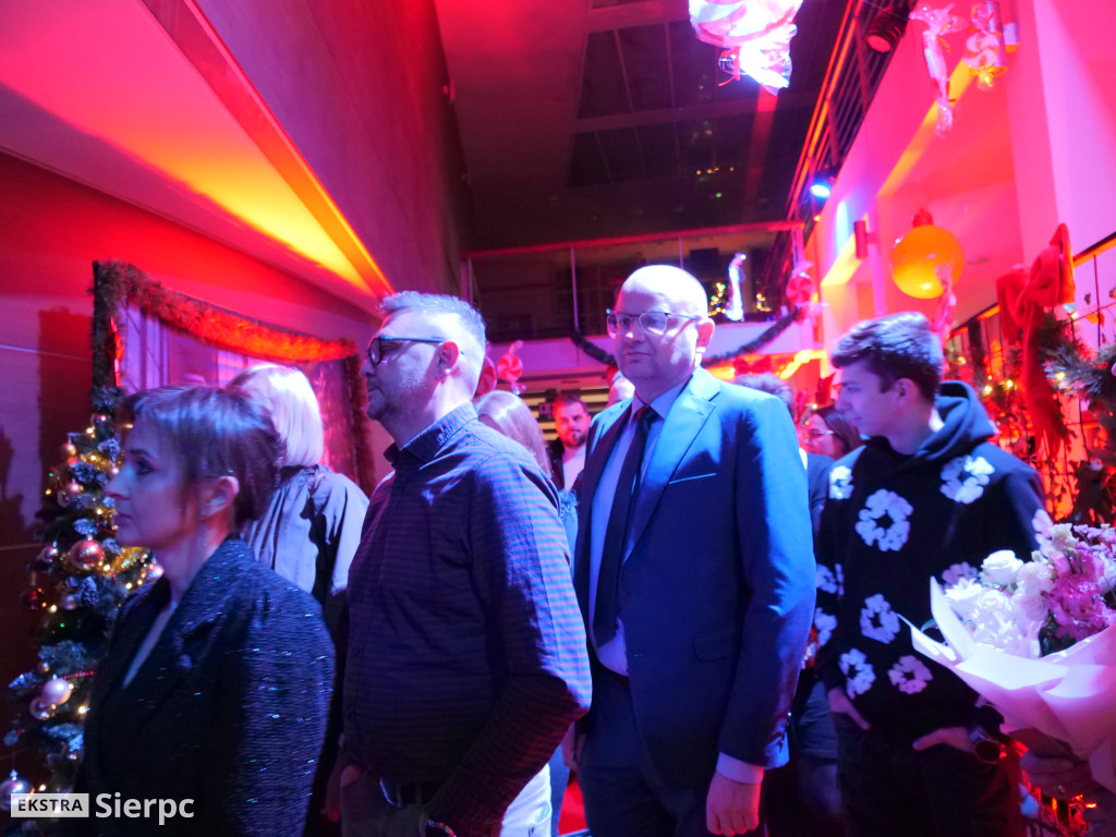 13. Świateczna Gala Art Dance cz. 2