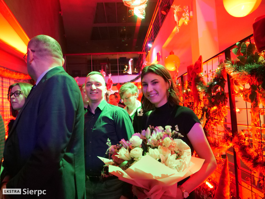 13. Świateczna Gala Art Dance cz. 2