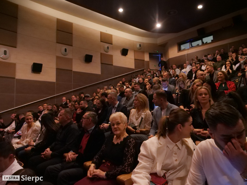 13. Świateczna Gala Art Dance cz. 2