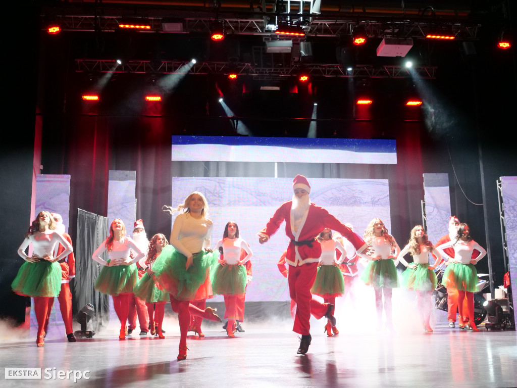 13. Świateczna Gala Art Dance cz. 2