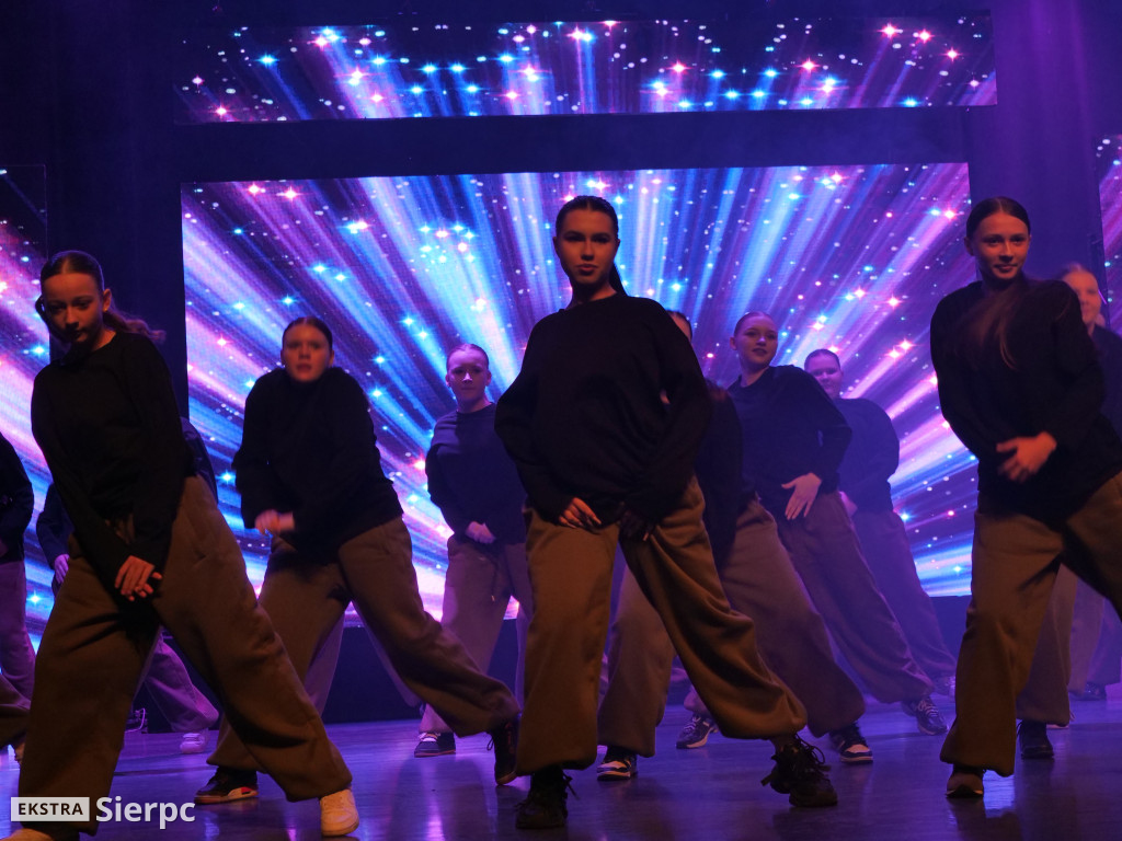 13. Świateczna Gala Art Dance cz. 2