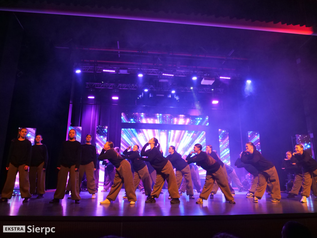 13. Świateczna Gala Art Dance cz. 2