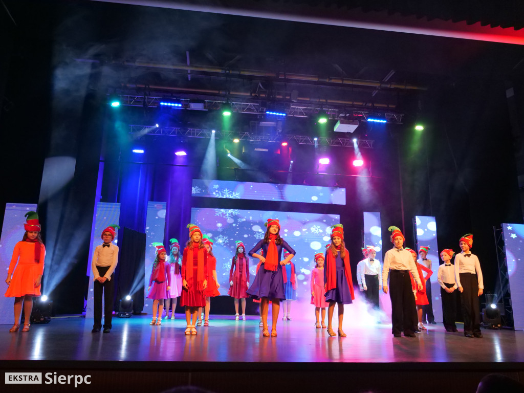 13. Świateczna Gala Art Dance cz. 2