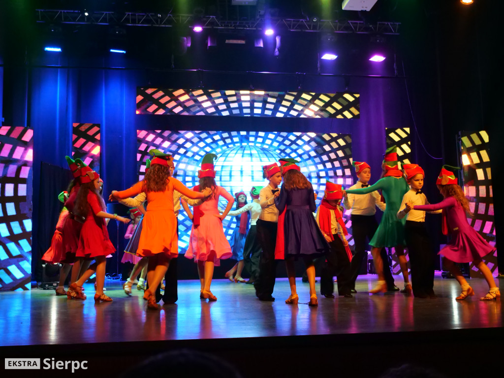 13. Świateczna Gala Art Dance cz. 2