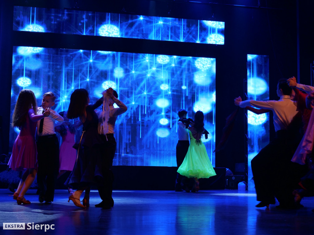 13. Świateczna Gala Art Dance cz. 2