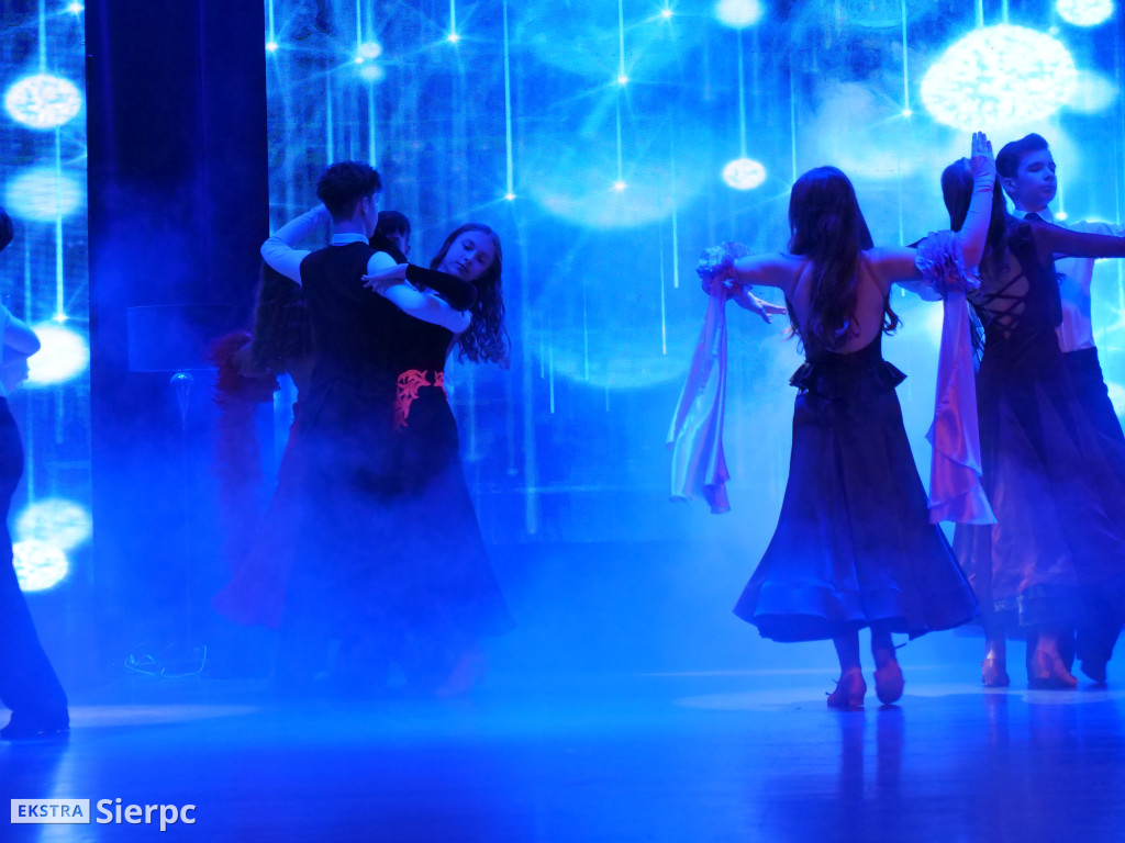 13. Świateczna Gala Art Dance cz. 2