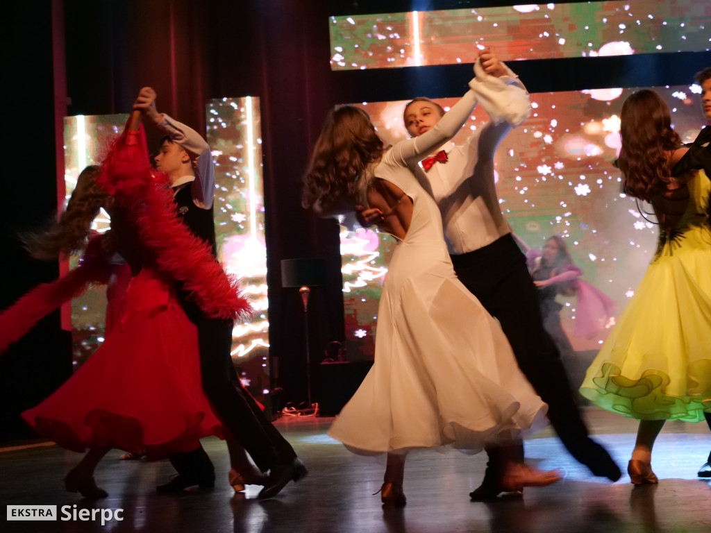 13. Świateczna Gala Art Dance cz. 2