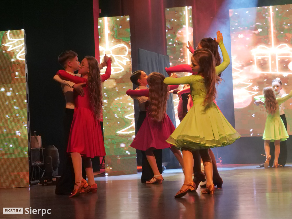 13. Świateczna Gala Art Dance cz. 2