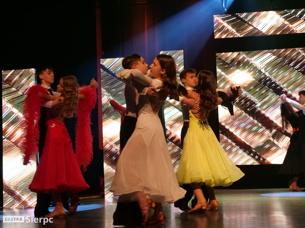 13. Świateczna Gala Art Dance cz. 2
