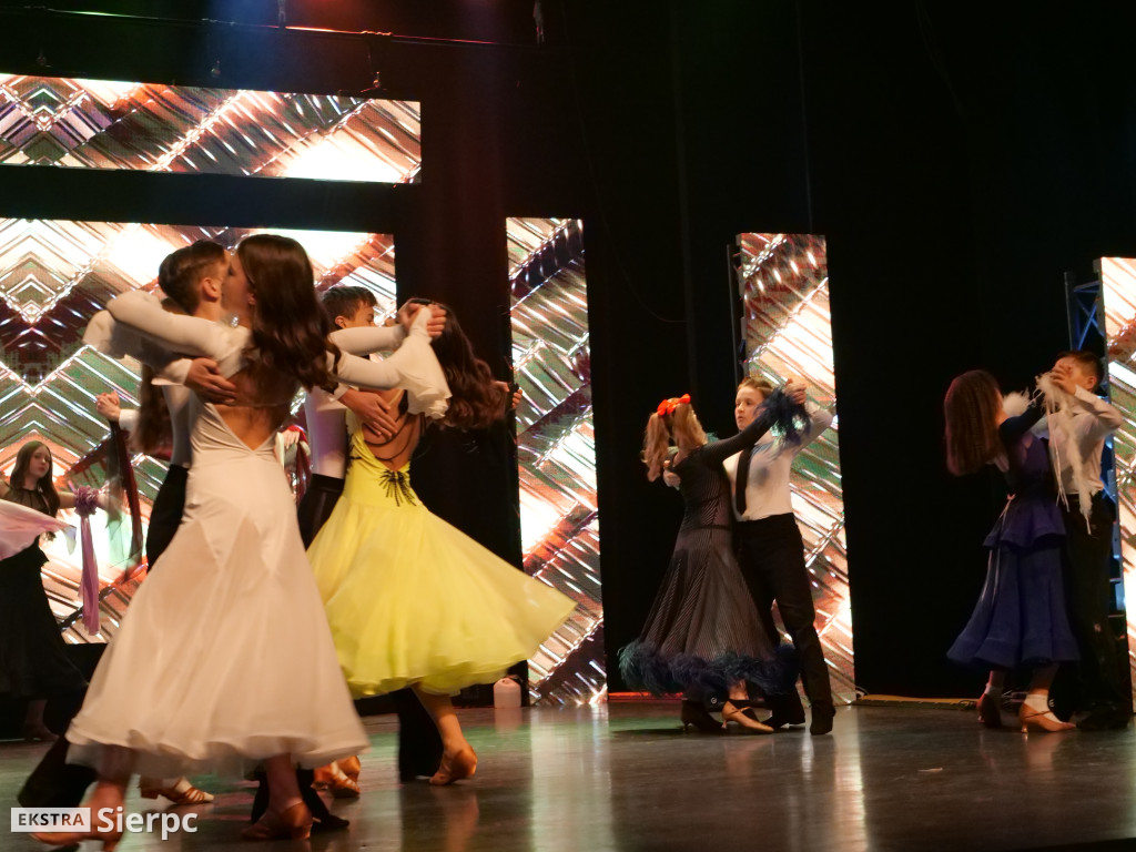 13. Świateczna Gala Art Dance cz. 2