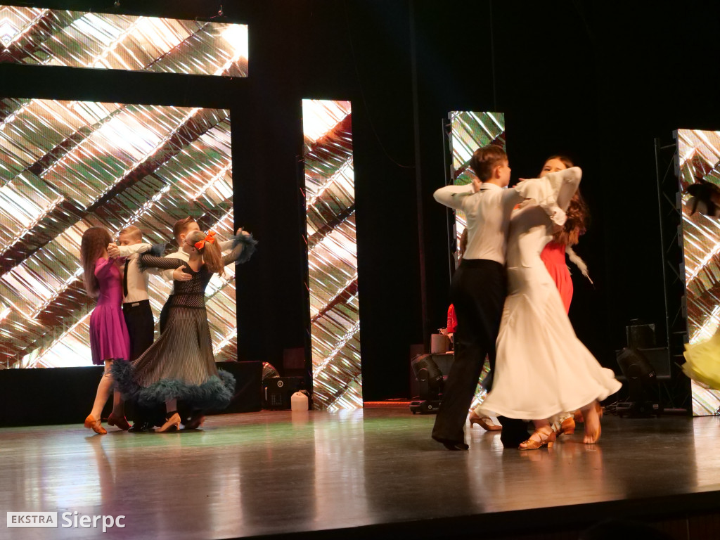 13. Świateczna Gala Art Dance cz. 2