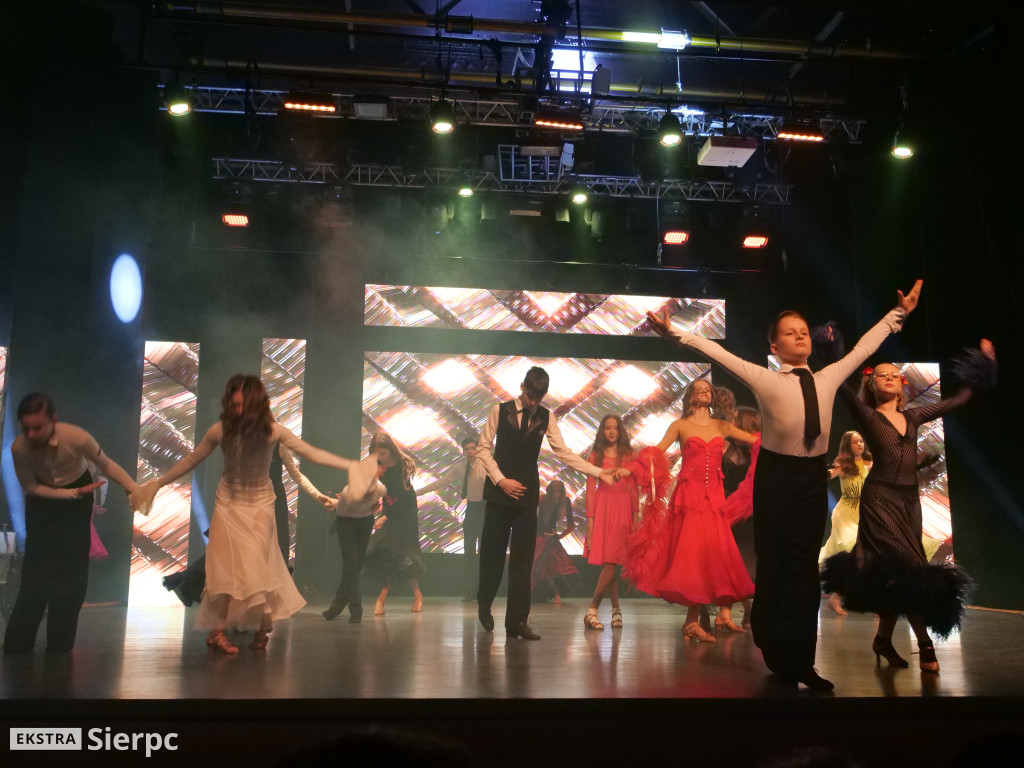 13. Świateczna Gala Art Dance cz. 2