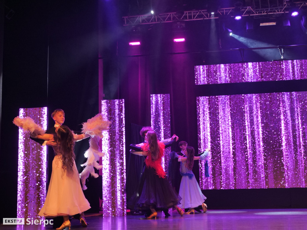 13. Świateczna Gala Art Dance cz. 2