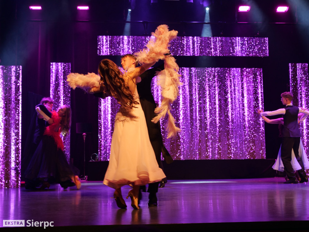 13. Świateczna Gala Art Dance cz. 2