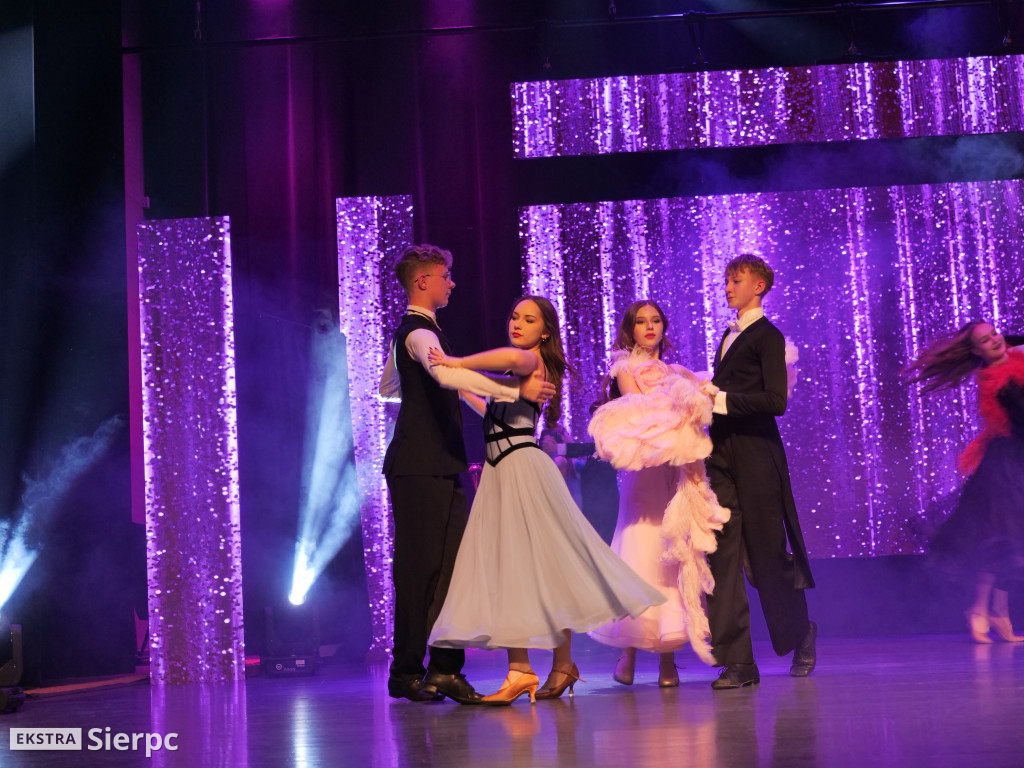 13. Świateczna Gala Art Dance cz. 2