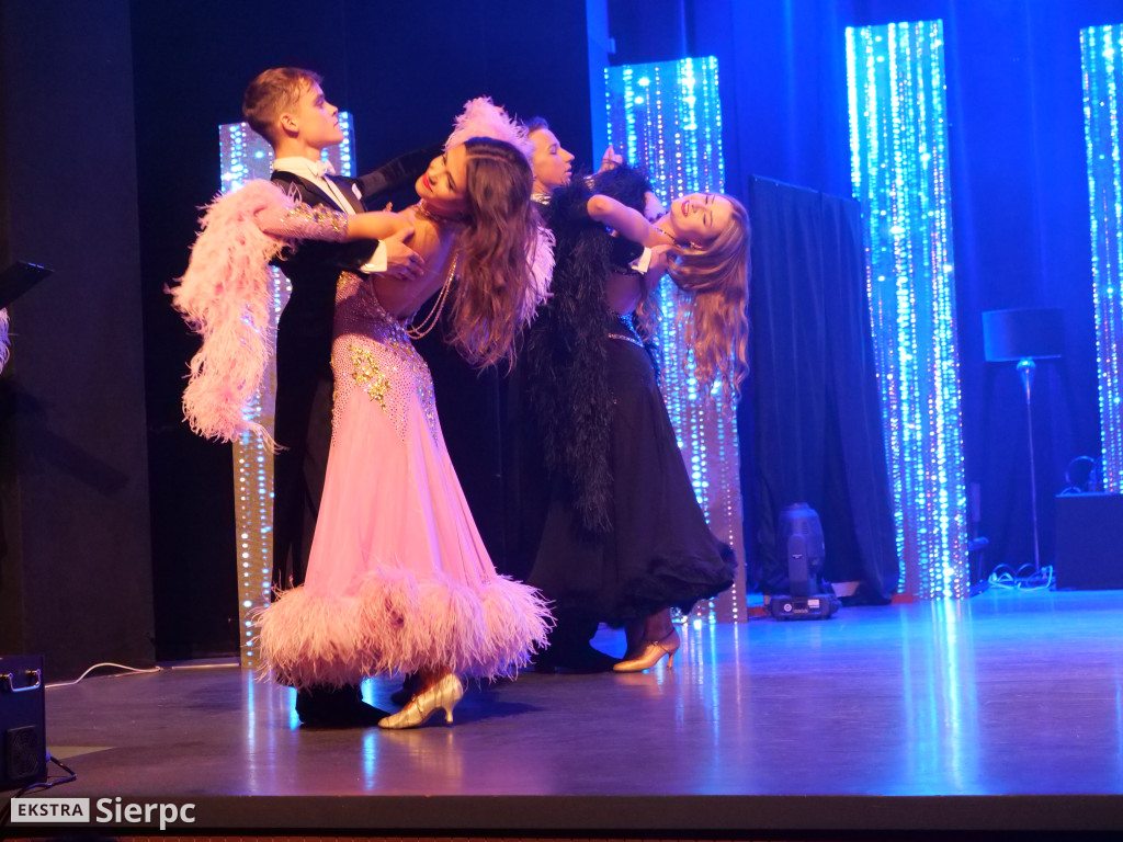 13. Świateczna Gala Art Dance cz. 2