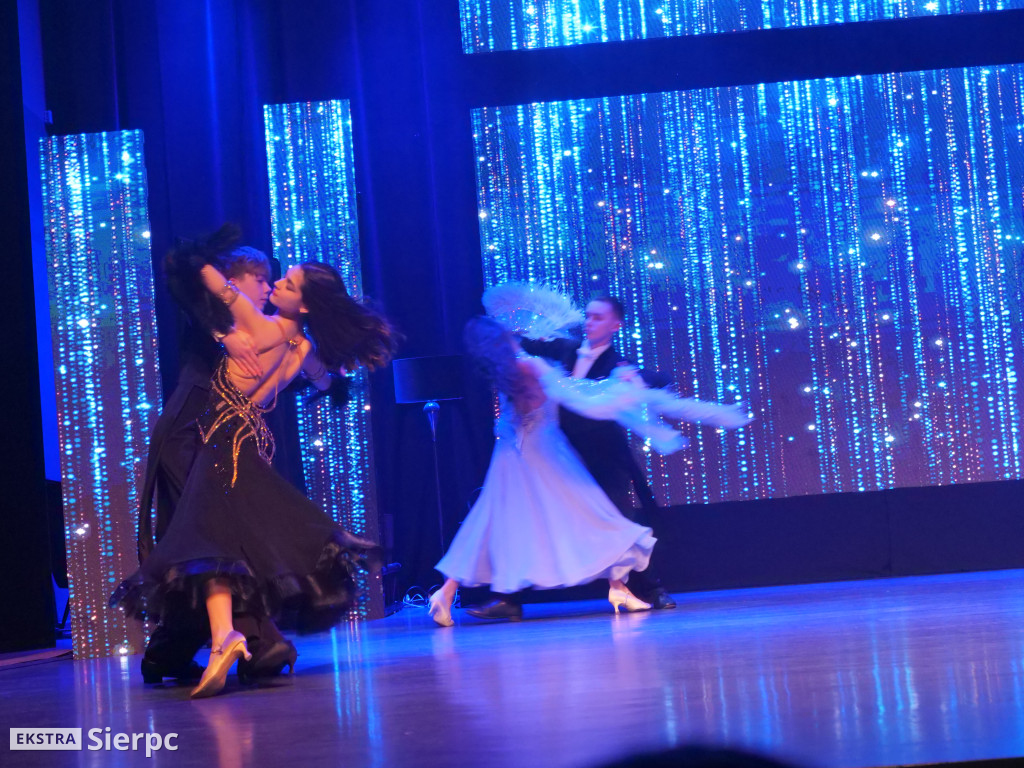 13. Świateczna Gala Art Dance cz. 2