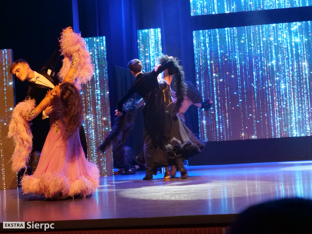 13. Świateczna Gala Art Dance cz. 2