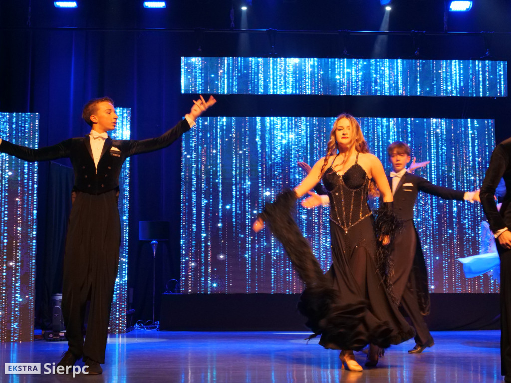 13. Świateczna Gala Art Dance cz. 2