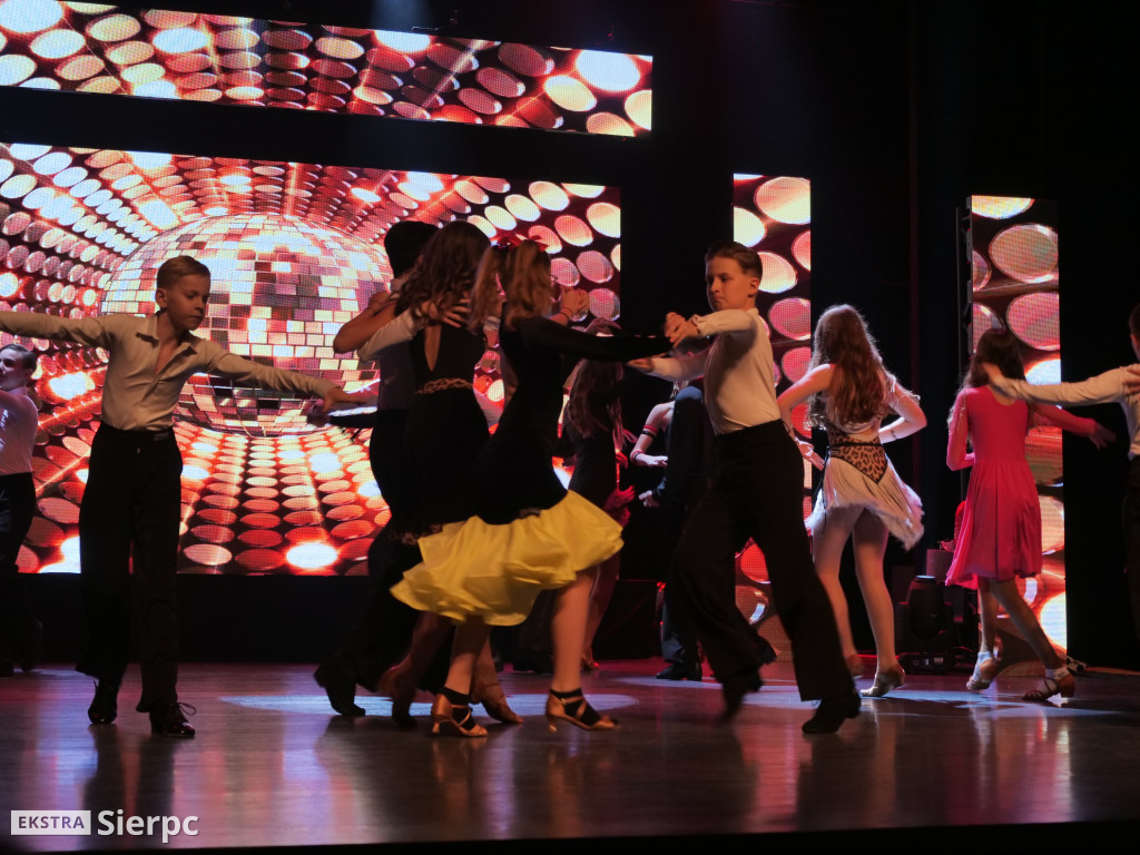 13. Świateczna Gala Art Dance cz. 2