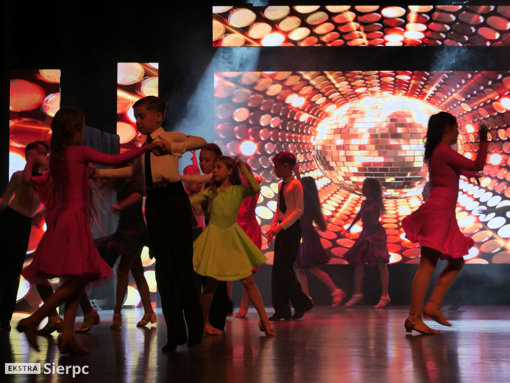13. Świateczna Gala Art Dance cz. 2
