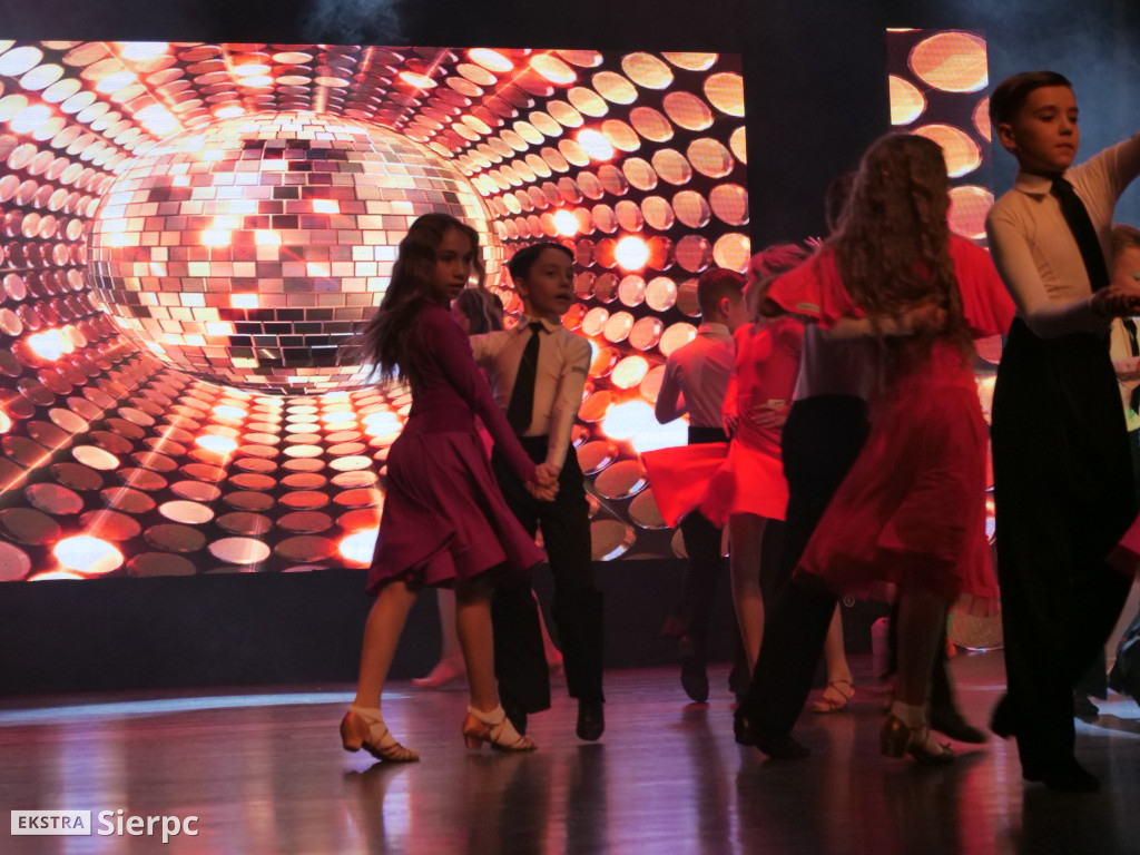13. Świateczna Gala Art Dance cz. 2