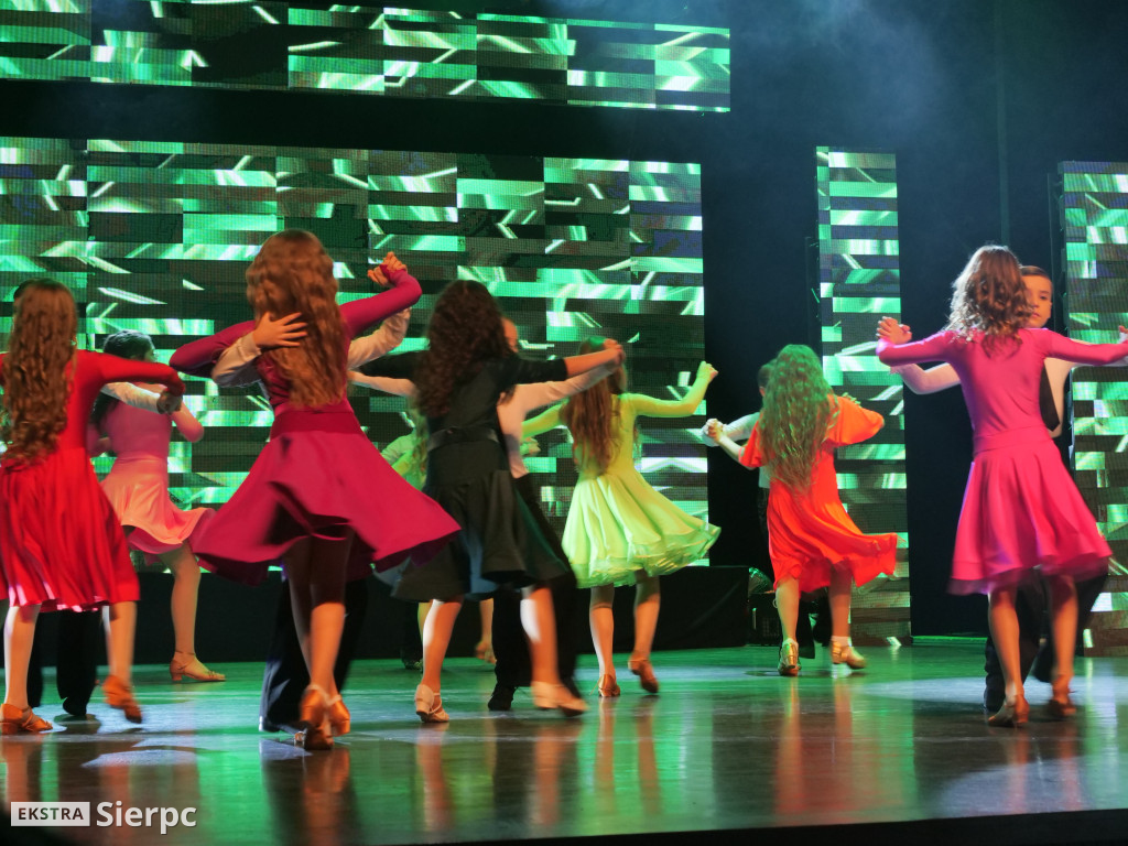 13. Świateczna Gala Art Dance cz. 2